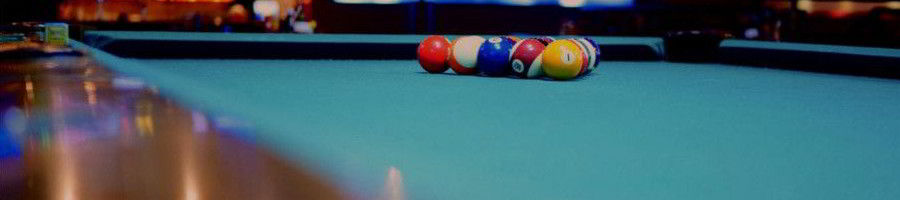 Tuscaloosa Pool Table Installations Featured